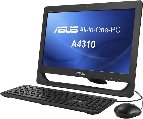 新昌华硕一体机维修